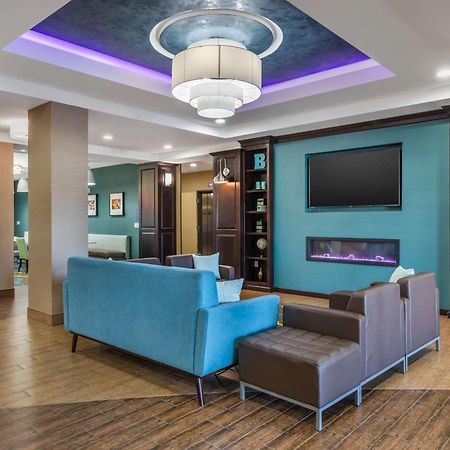 Best Western Plus Taft Inn Екстер'єр фото