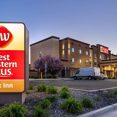 Best Western Plus Taft Inn Екстер'єр фото