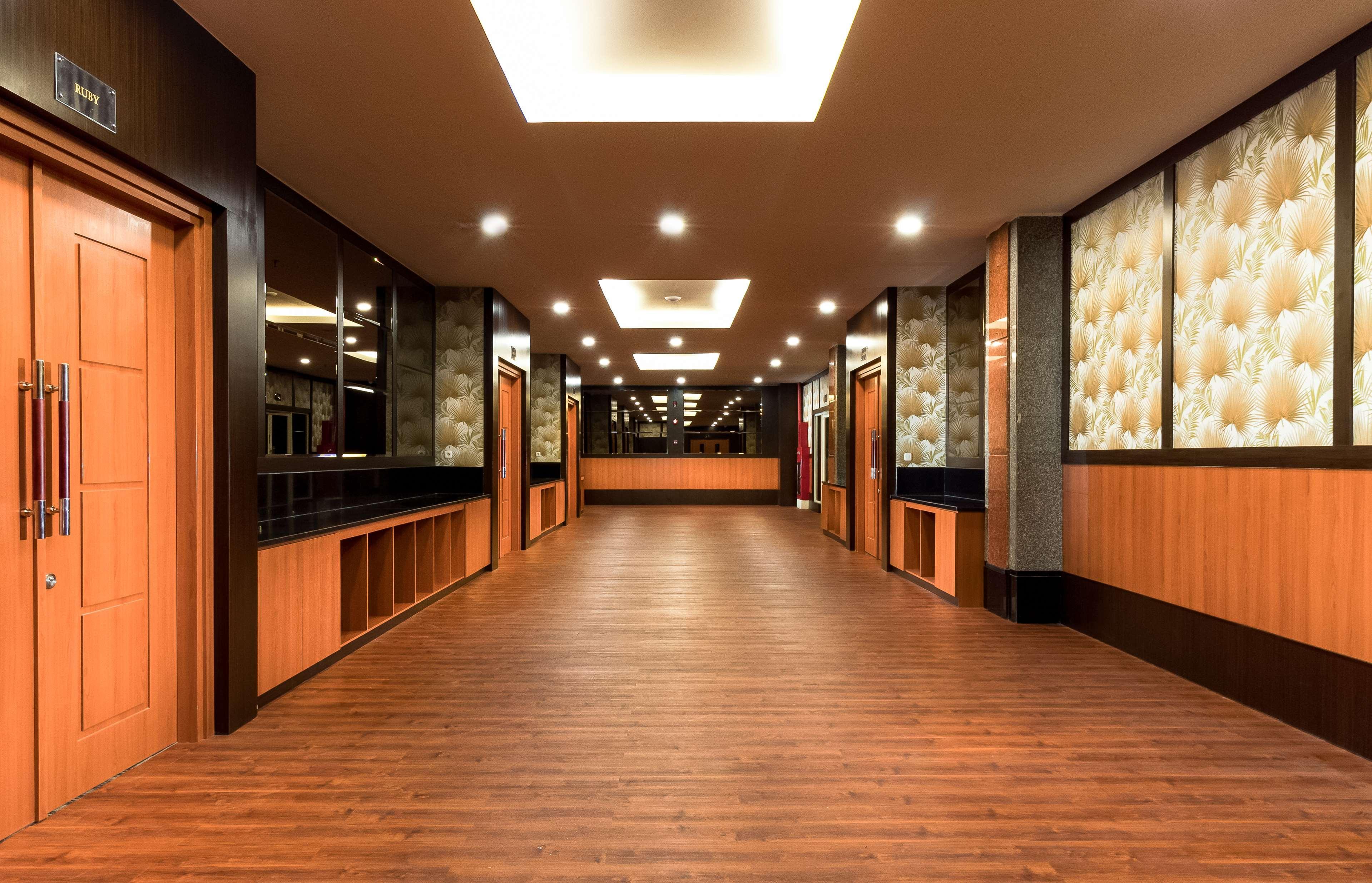 Best Western Plus Taft Inn Екстер'єр фото